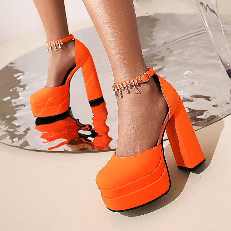 Elegante Orthopädische Sandalen für jeden Schritt