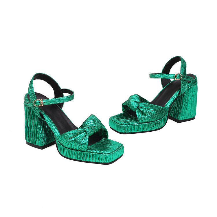 Wunderschön gefertigte Orthopädische Sandalen