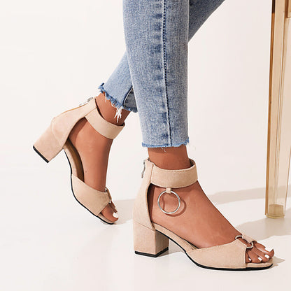 Wunderschön gefertigte Orthopädische Sandalen