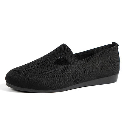 Anmutige Orthopädische Schuhe für modernen Look