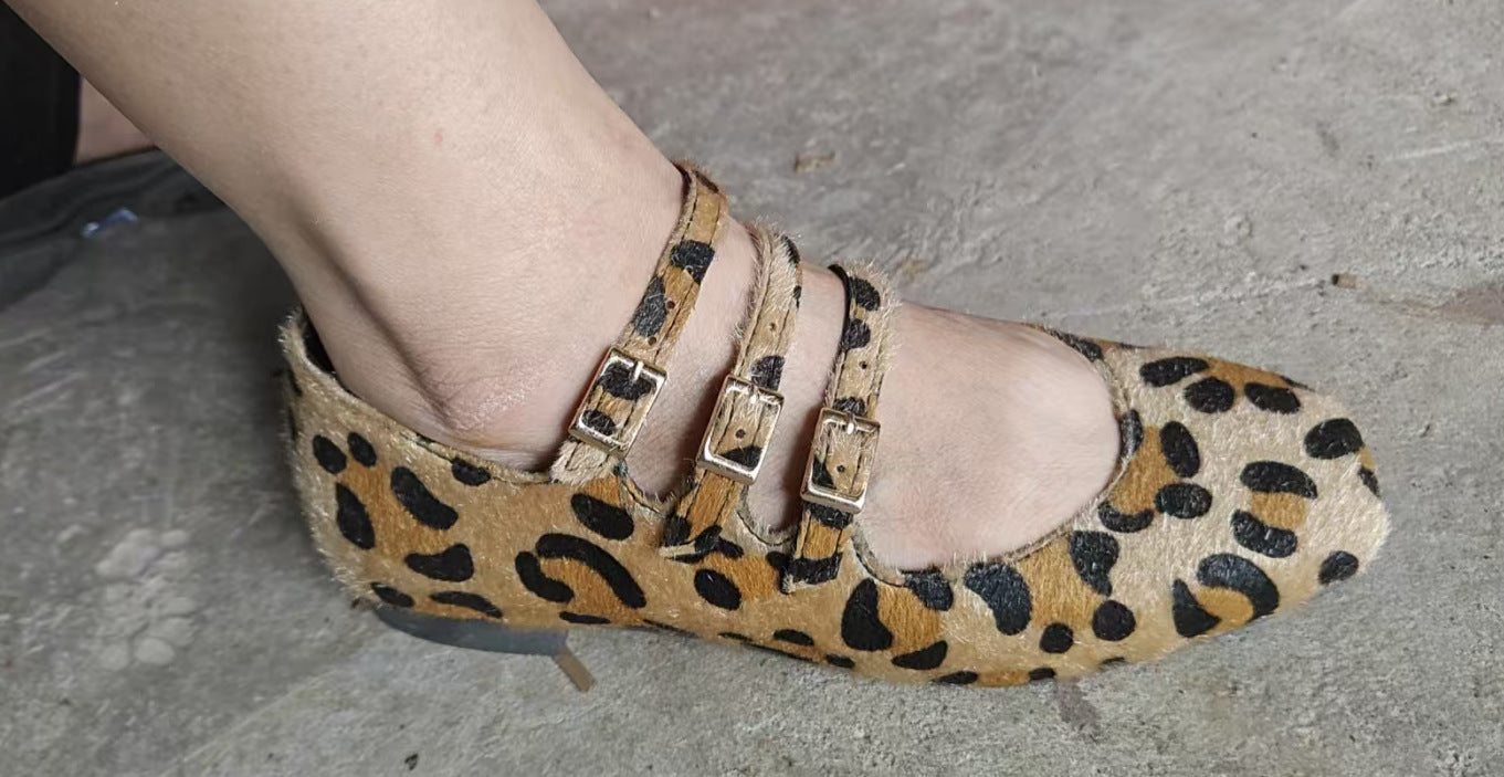 Wunderschön gefertigte Orthopädische Schuhe