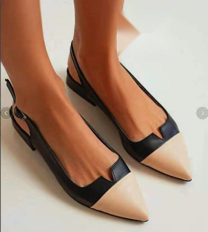 Wunderschön gefertigte Orthopädische Absatzschuhe