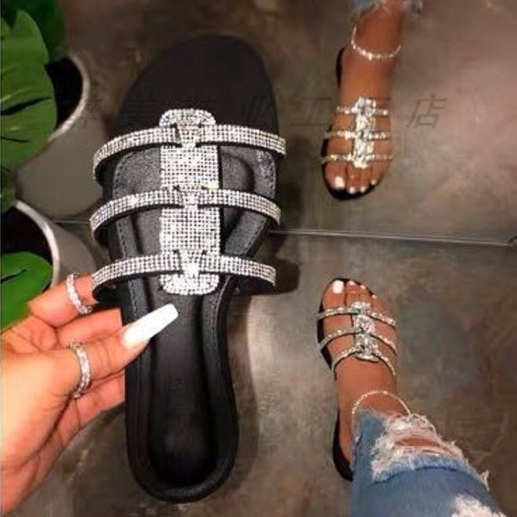 Elegante Orthopädische Sandalen für jeden Schritt
