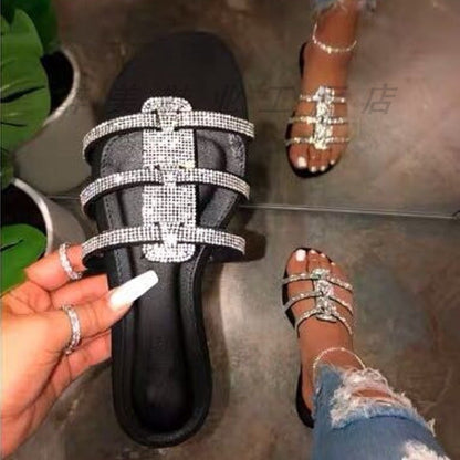 Elegante Orthopädische Sandalen für jeden Schritt