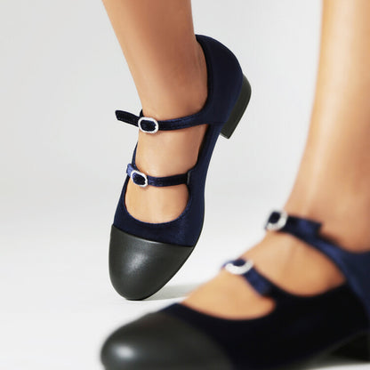 Klassische Orthopädische Schuhe mit zeitlosem Stil