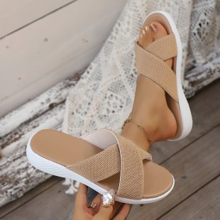 Stilvolle Orthopädische Sandalen für jeden Anlass