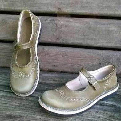 Schicke Orthopädische Schuhe mit einzigartigem Design