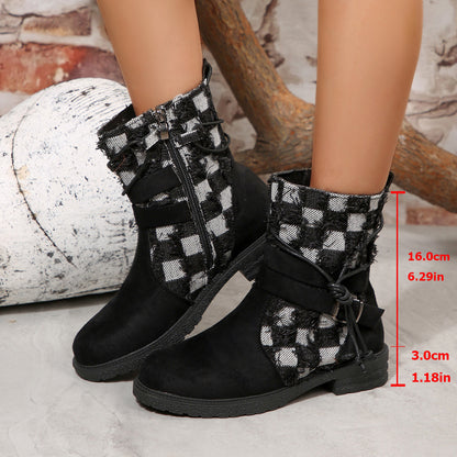 Stilvolle Orthopädische Stiefel für jeden Anlass