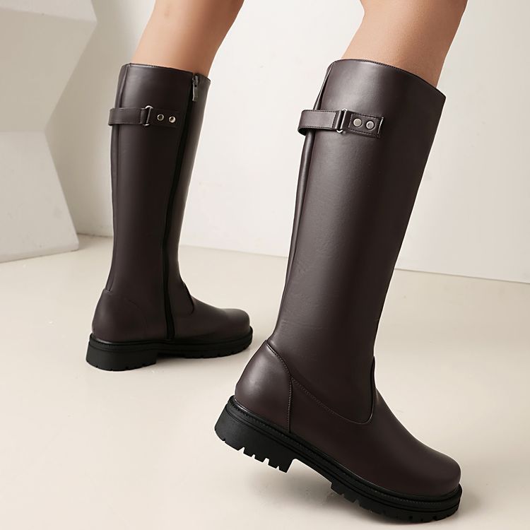 Anmutige Orthopädische Schuhe für modernen Look