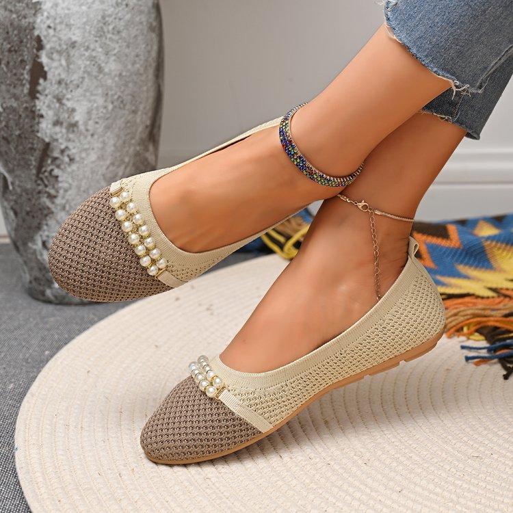 Klassische Orthopädische Schuhe mit zeitlosem Stil