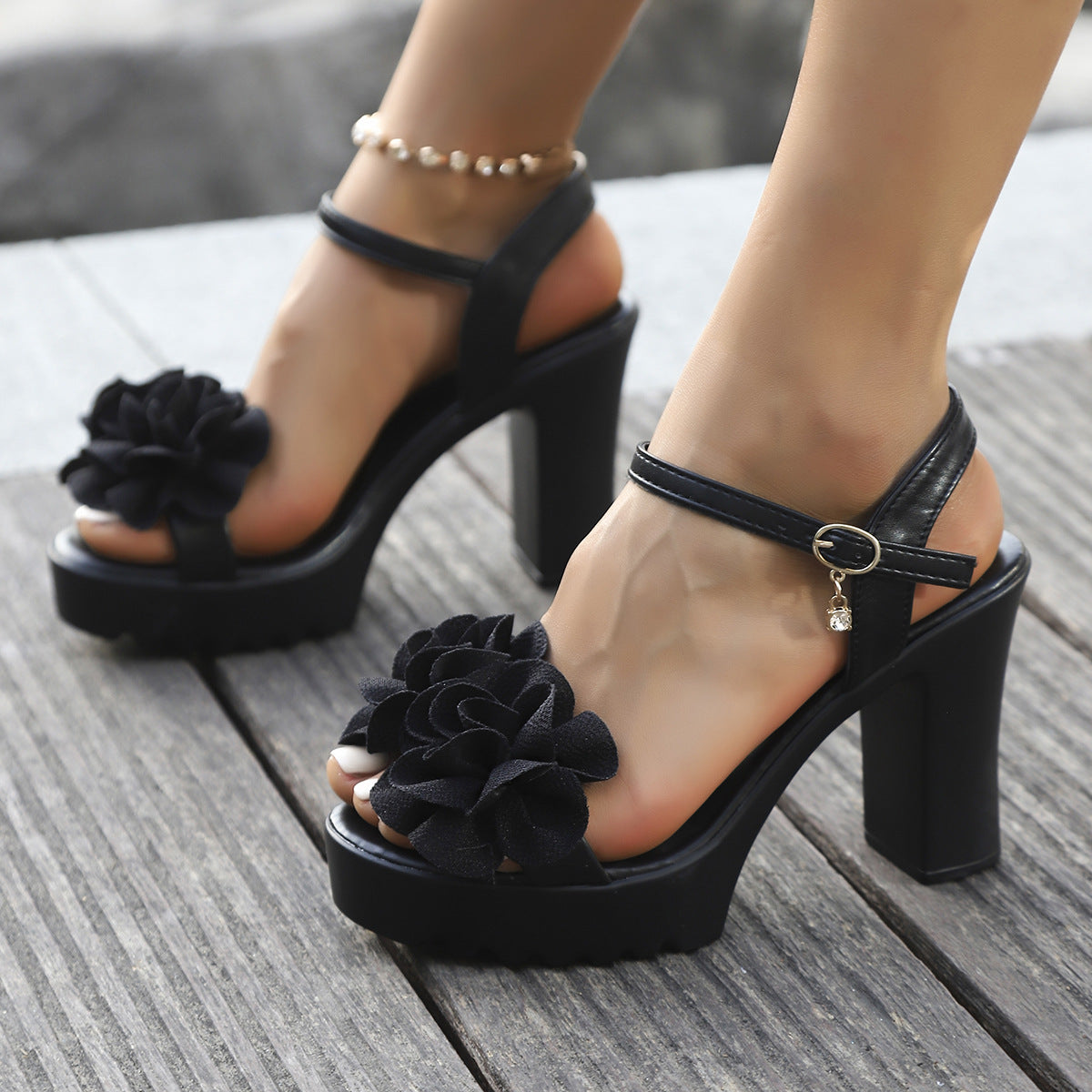 Stilvolle Orthopädische Sandalen für jeden Anlass