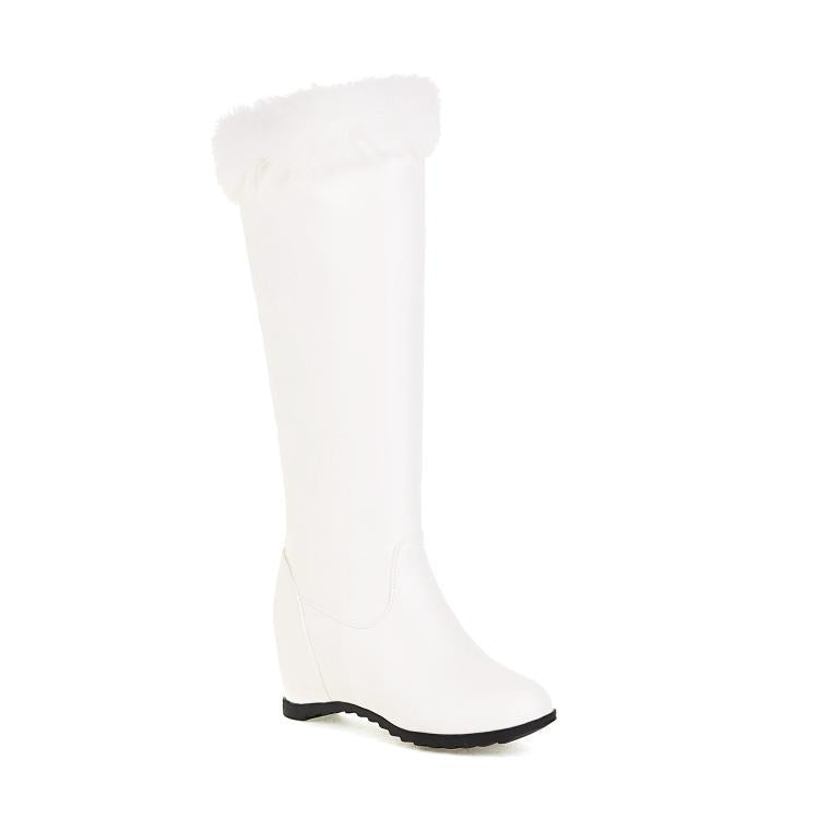 Schicke Orthopädische Stiefel mit einzigartigem Design