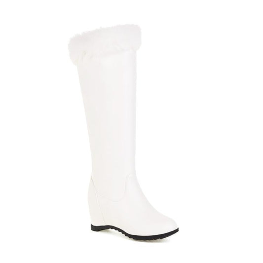 Schicke Orthopädische Stiefel mit einzigartigem Design