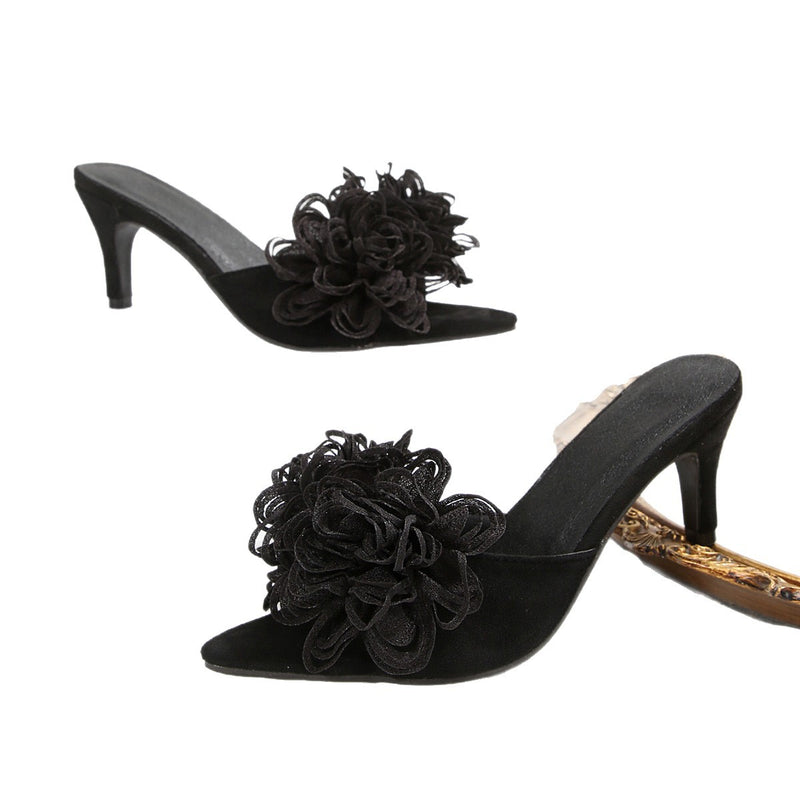 Elegante Orthopädische Sandalen für jeden Schritt