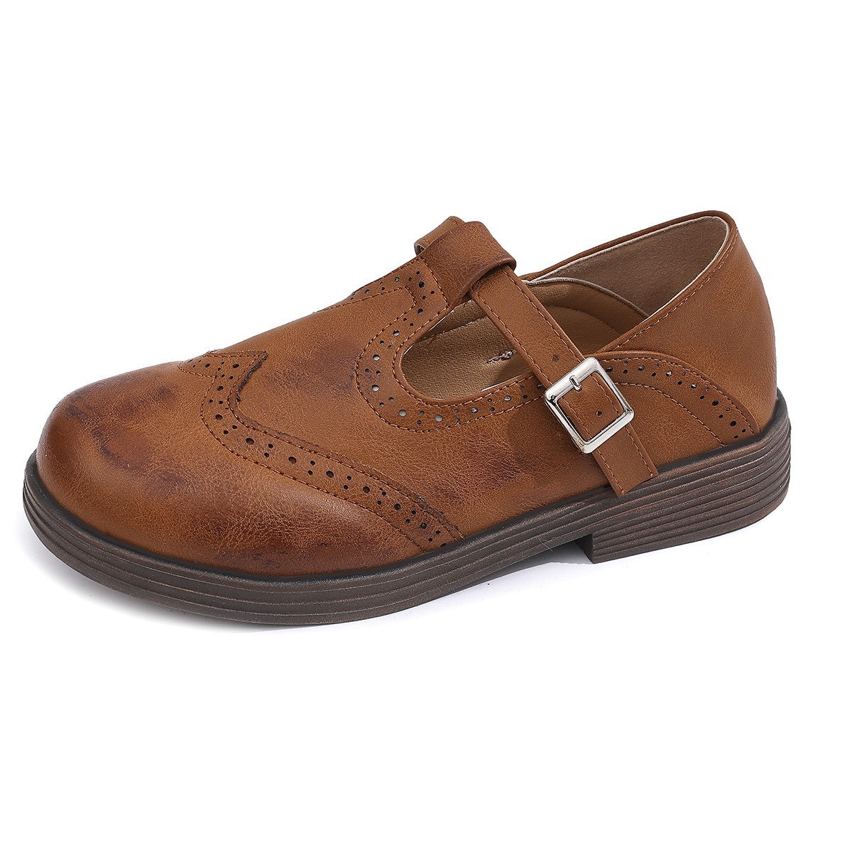 Elegante Orthopädische Schuhe für jeden Schritt