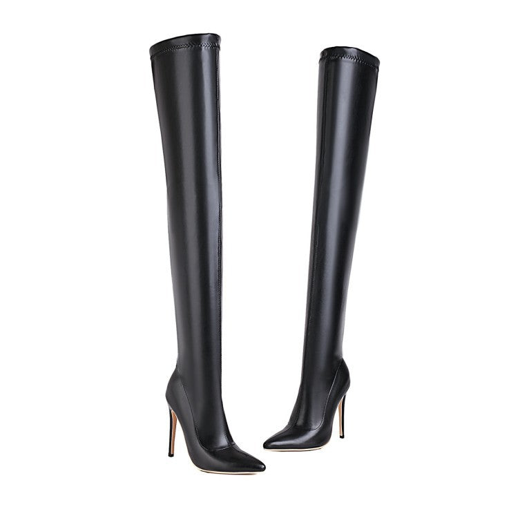Elegante Orthopädische Stiefel für jeden Schritt