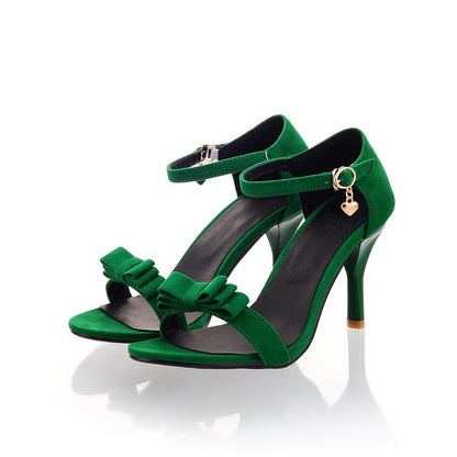 Elegante Orthopädische Sandalen für jeden Schritt