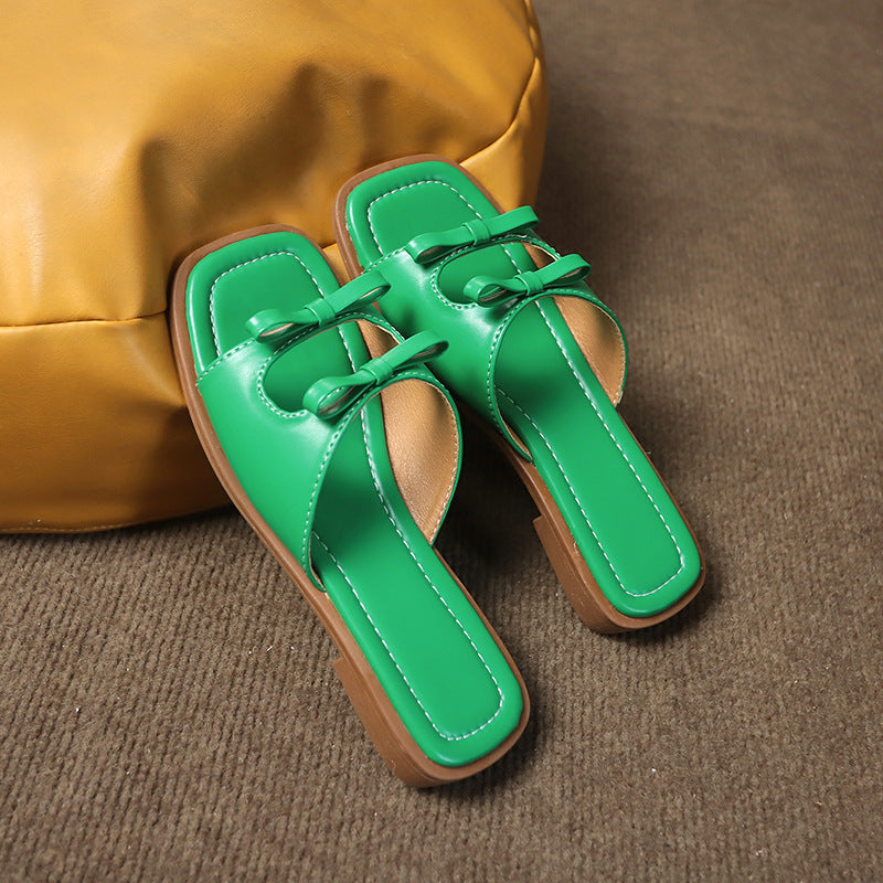 Klassische Orthopädische Sandalen mit zeitlosem Stil