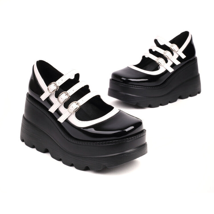 Schicke Orthopädische Schuhe mit einzigartigem Design