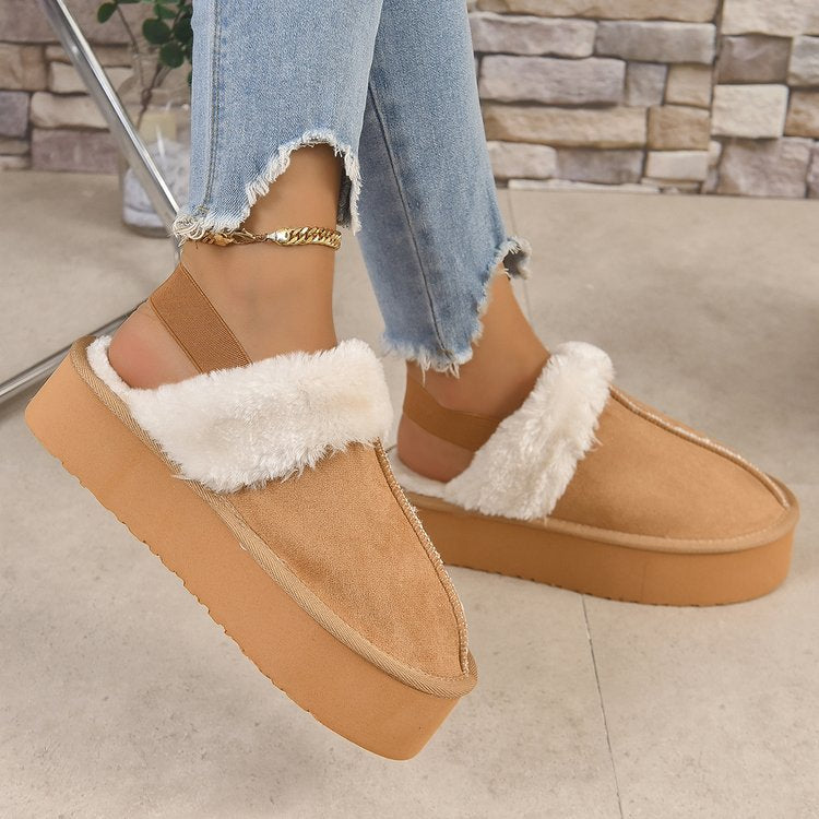 Anmutige Orthopädische Sandalen für modernen Look