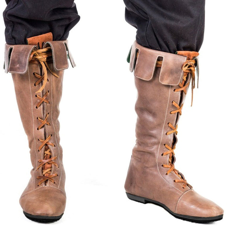 Stilvolle orthopädische Stiefel für jeden Anlass