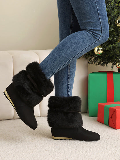 Wunderschön gefertigte Orthopädische Stiefel