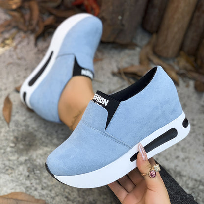 Vintage inspirierte Orthopädische Schuhe
