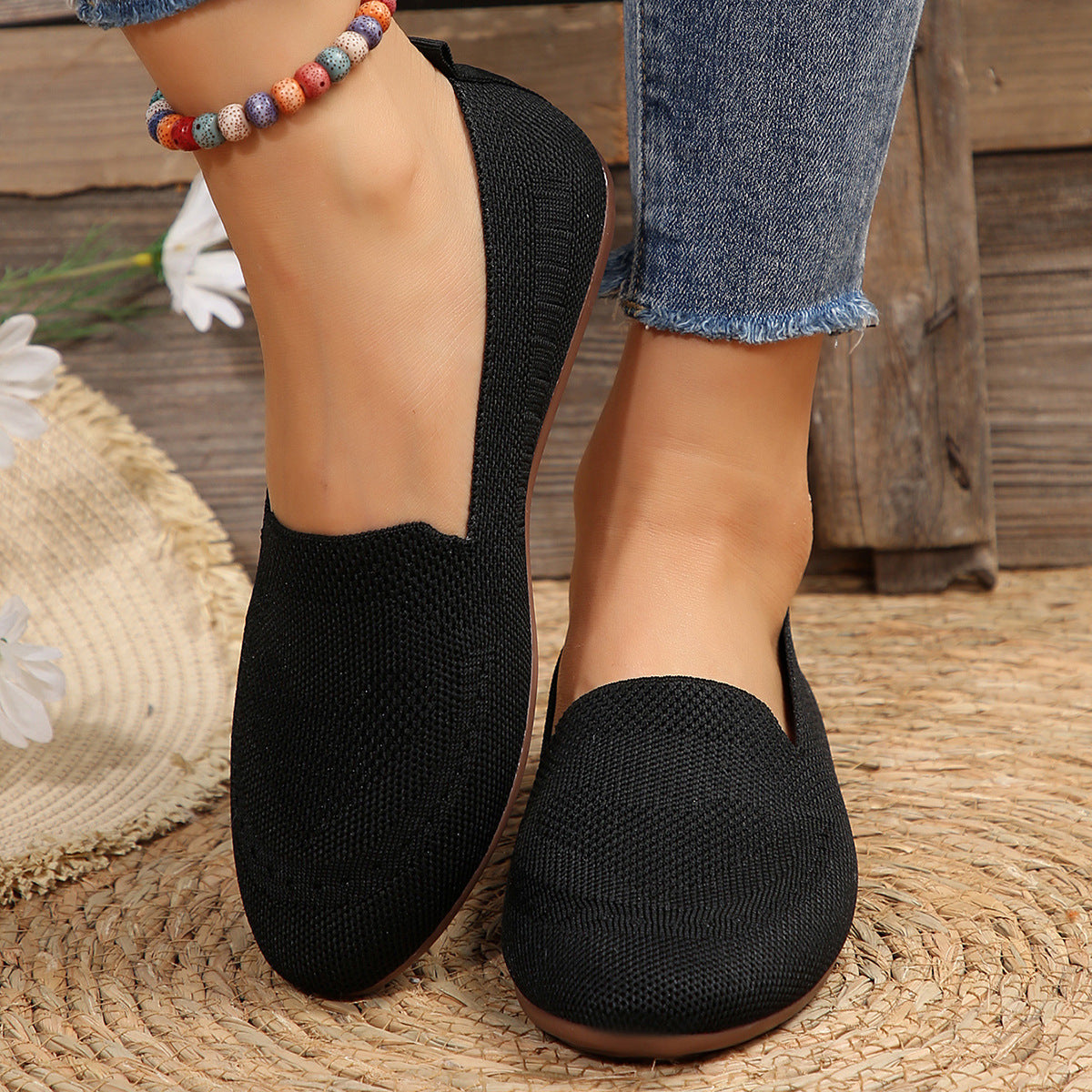 Klassische Orthopädische Schuhe mit zeitlosem Stil