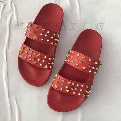 Anmutige Orthopädische Sandalen für modernen Look
