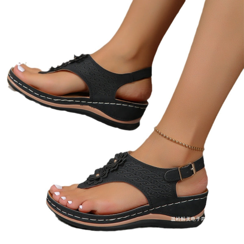 Bequeme Orthopädische Sandalen für den Alltag