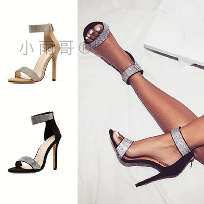 Anmutige Orthopädische Sandalen für modernen Look