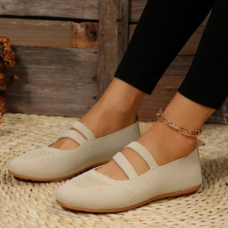 Anmutige Orthopädische Schuhe für modernen Look