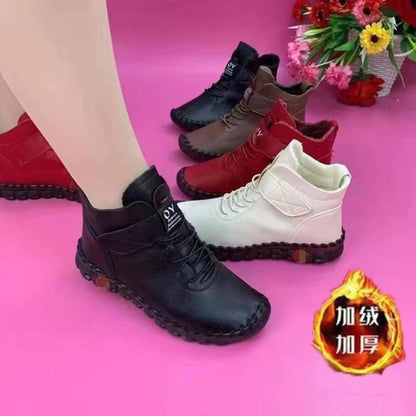 Schicke Orthopädische Schuhe mit einzigartigem Design