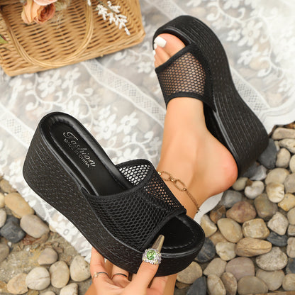 Klassische Orthopädische Sandalen mit zeitlosem Stil