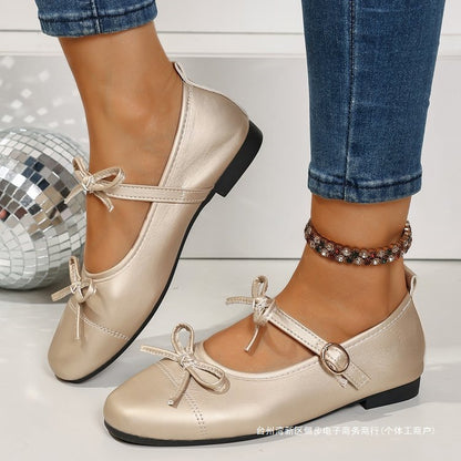 Schicke Orthopädische Schuhe mit einzigartigem Design