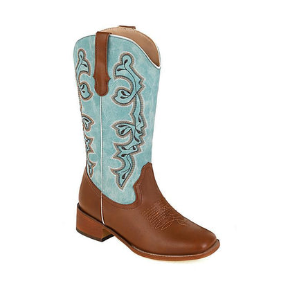 Elegante Orthopädische Stiefel für jeden Schritt