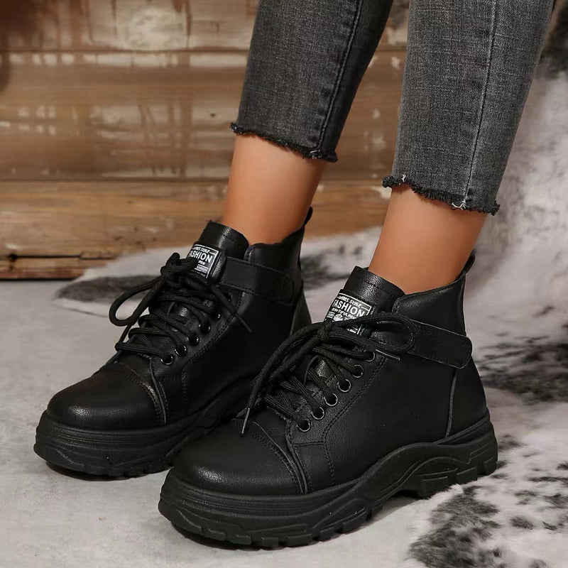Schicke Orthopädische Schuhe mit einzigartigem Design