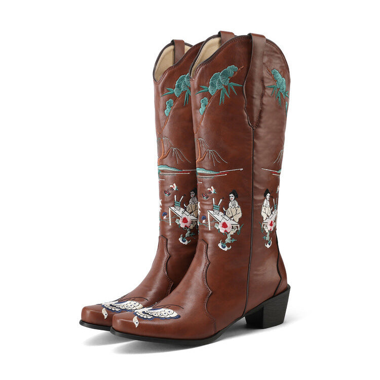 Bequeme Orthopädische Stiefel für den Alltag