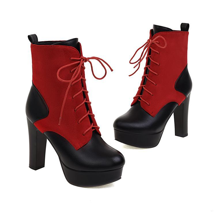 Bequeme Orthopädische Stiefel für den Alltag
