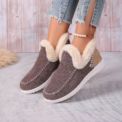Wunderschön gefertigte Orthopädische Stiefel