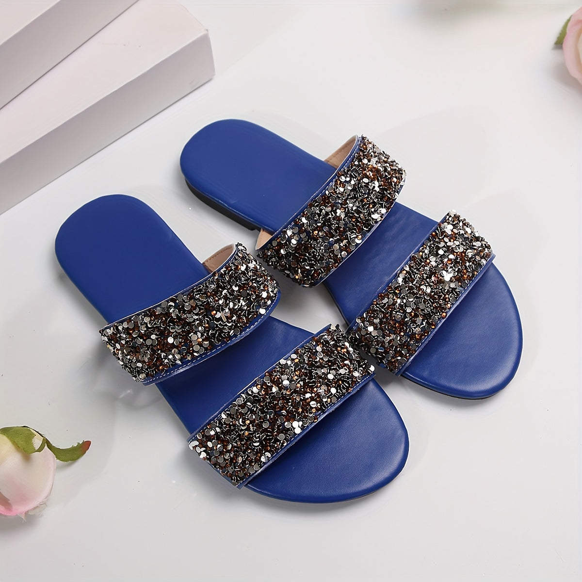 Wunderschön gefertigte Orthopädische Sandalen