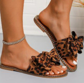 Elegante Orthopädische Sandalen für jeden Schritt