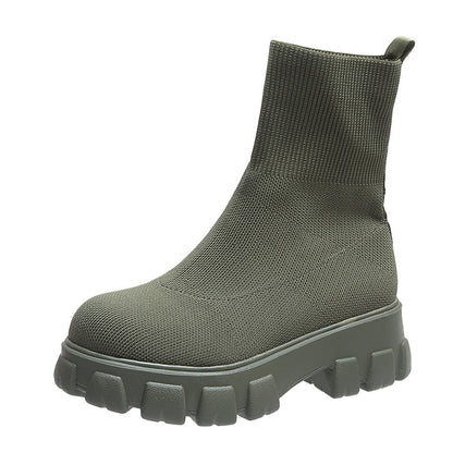 Wunderschön gefertigte Orthopädische Stiefel