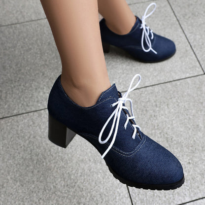 Elegante Orthopädische Schuhe für jeden Schritt