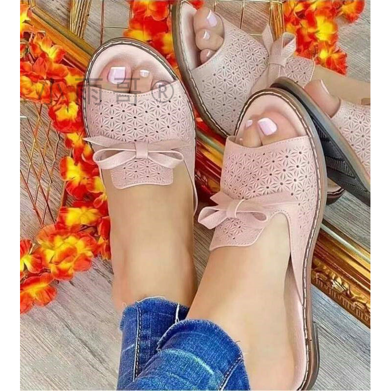 Anmutige Orthopädische Sandalen für modernen Look