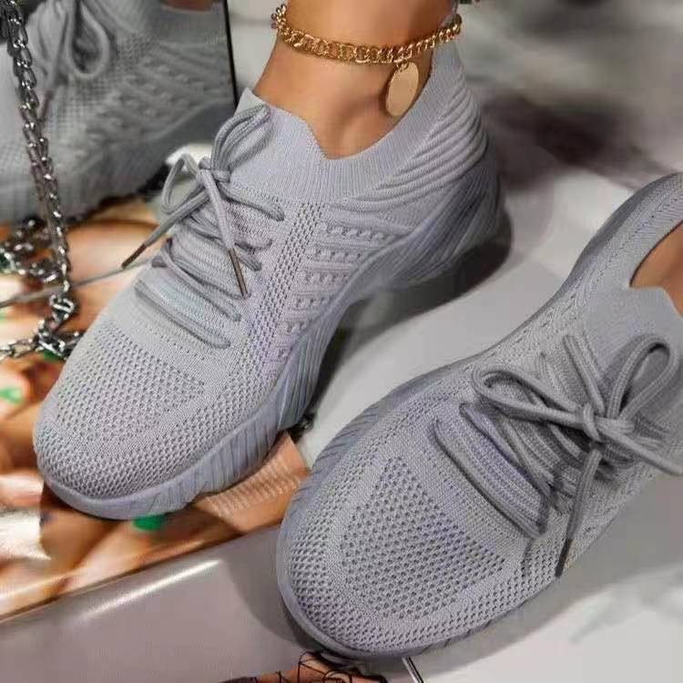 Bequeme Orthopädische Sneakers für den Alltag