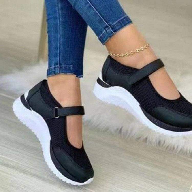 Schicke Orthopädische Schuhe mit einzigartigem Design