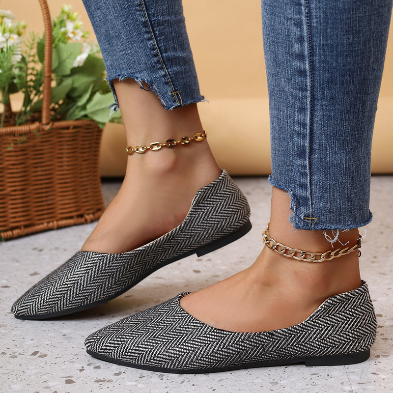 Klassische Orthopädische Schuhe mit zeitlosem Stil