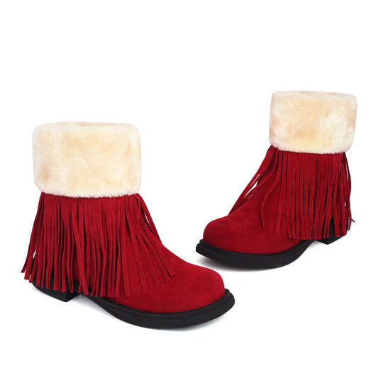 Stilvolle Orthopädische Stiefel für jeden Anlass
