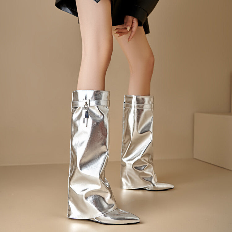 Schicke Orthopädische Schuhe mit einzigartigem Design